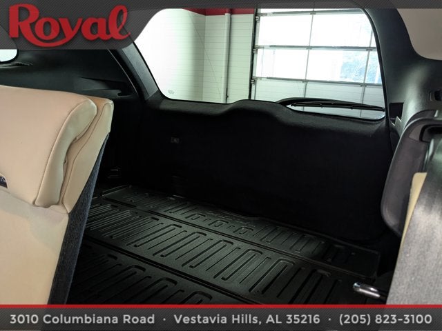 2016 Volvo XC60 T5 Drive-E Premier