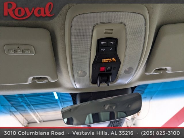 2016 Volvo XC60 T5 Drive-E Premier