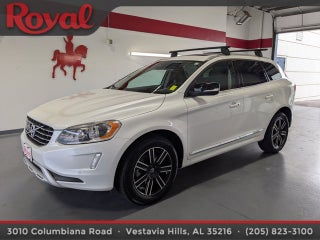 2017 Volvo XC60 Dynamic