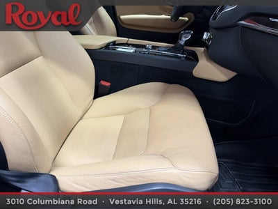 2019 Volvo XC90 Momentum