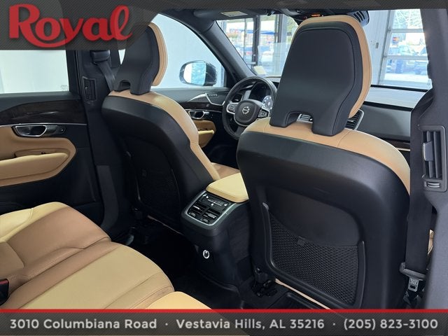 2019 Volvo XC90 Momentum