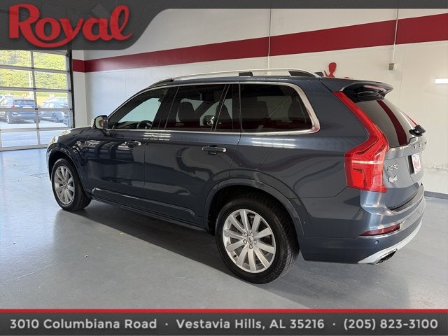 2019 Volvo XC90 Momentum