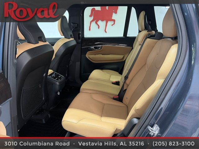 2019 Volvo XC90 Momentum