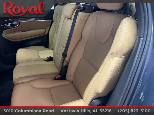 2019 Volvo XC90 Momentum