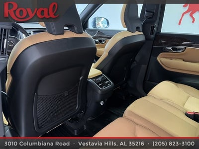 2019 Volvo XC90 Momentum