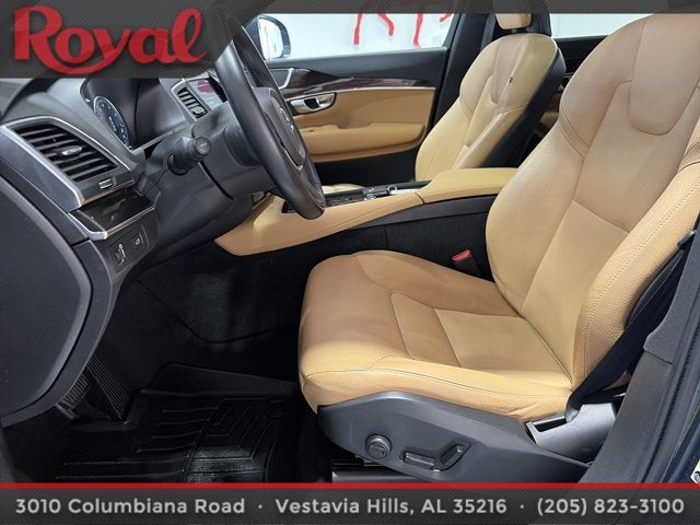 2019 Volvo XC90 Momentum