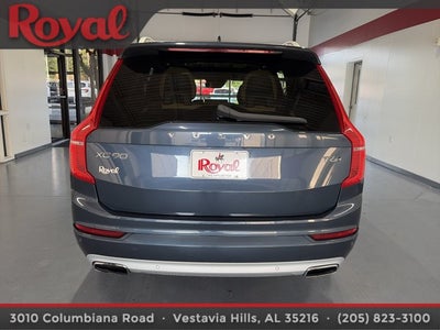 2019 Volvo XC90 Momentum