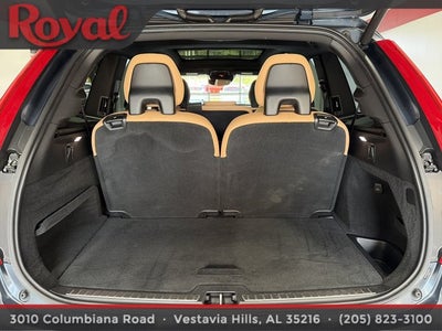 2019 Volvo XC90 Momentum