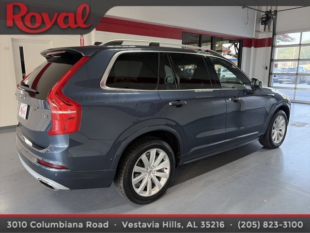 2019 Volvo XC90 Momentum