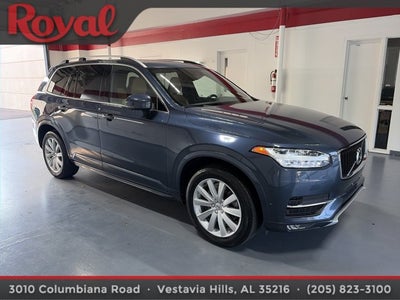 2019 Volvo XC90 Momentum