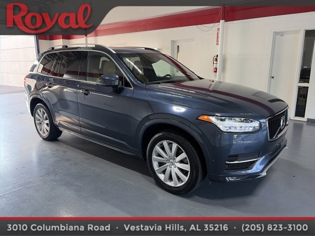 2019 Volvo XC90 Momentum