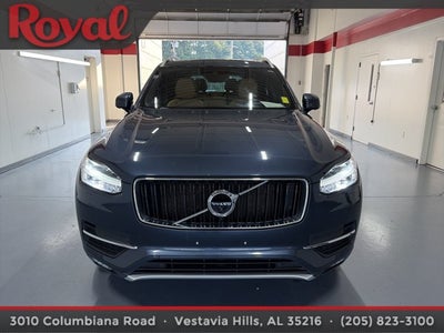 2019 Volvo XC90 Momentum