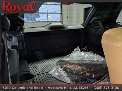 2021 Volvo XC90 T8 Inscription 7 Passenger