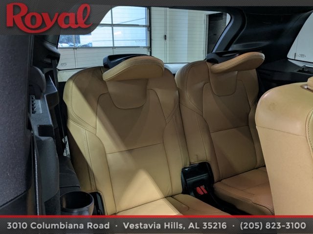 2021 Volvo XC90 T8 Inscription 7 Passenger