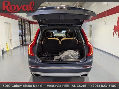2021 Volvo XC90 T8 Inscription 7 Passenger