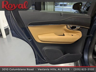 2021 Volvo XC90 T8 Inscription 7 Passenger