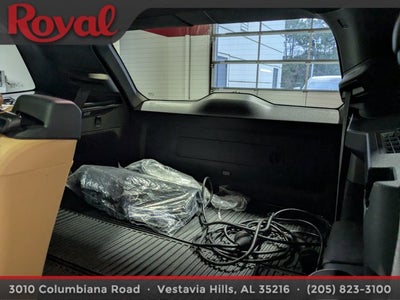 2021 Volvo XC90 T8 Inscription 7 Passenger