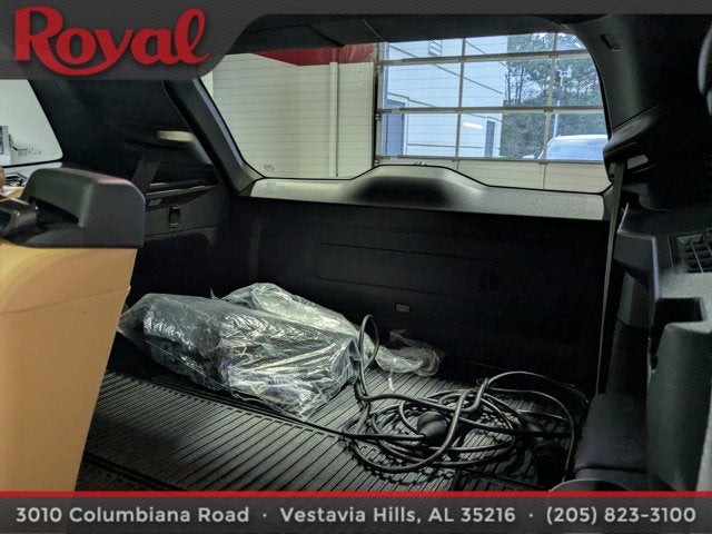 2021 Volvo XC90 T8 Inscription 7 Passenger