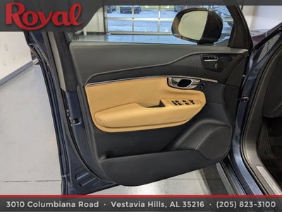 2021 Volvo XC90 T8 Inscription 7 Passenger