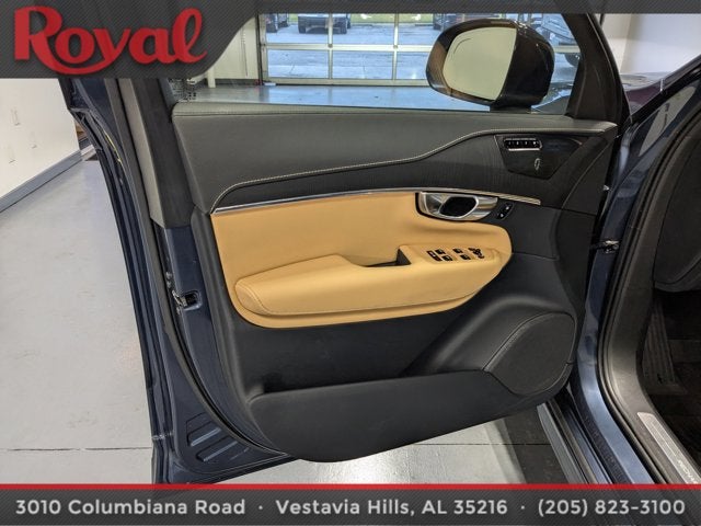 2021 Volvo XC90 T8 Inscription 7 Passenger
