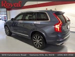 2021 Volvo XC90 T8 Inscription 7 Passenger