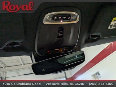 2021 Volvo XC90 T8 Inscription 7 Passenger