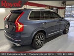 2021 Volvo XC90 T8 Inscription 7 Passenger