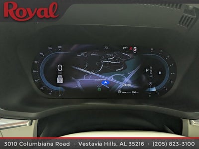 2023 Volvo XC60 Ultimate Bright Theme