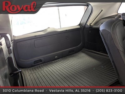 2023 Volvo XC60 Ultimate Dark Theme