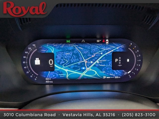 2023 Volvo XC60 Ultimate Dark Theme