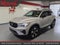2024 Volvo XC40 Plus Dark Theme
