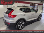 2024 Volvo XC40 Plus Dark Theme