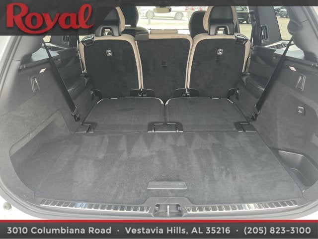 2025 Volvo XC90 Core