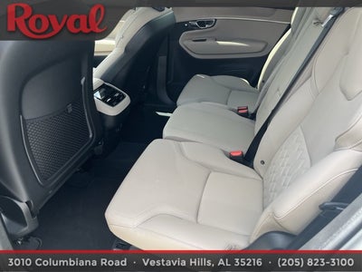 2025 Volvo XC90 Core