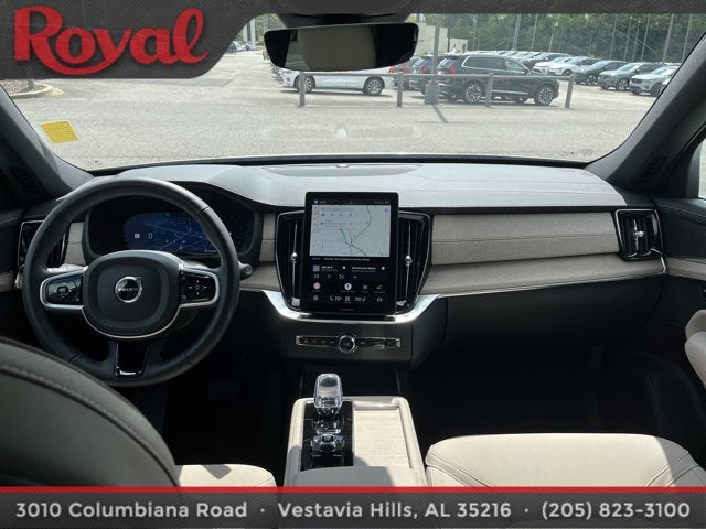 2025 Volvo XC90 Core
