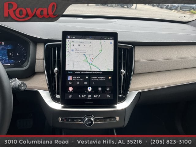 2025 Volvo XC90 Core