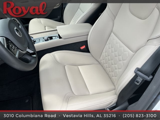 2025 Volvo XC90 Core