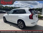 2025 Volvo XC90 Core