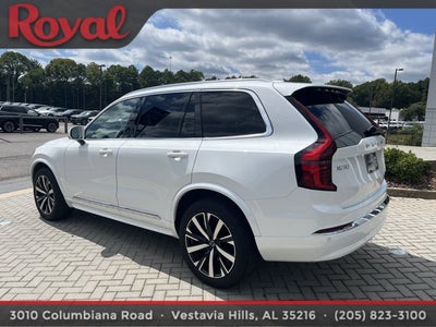 2025 Volvo XC90 Core