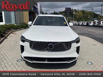 2025 Volvo XC90 Core