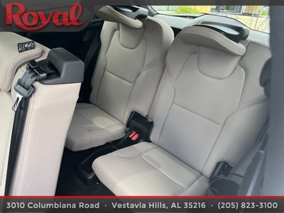 2025 Volvo XC90 Core