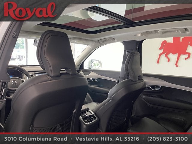 2025 Volvo XC90 Core