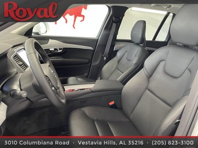 2025 Volvo XC90 Core