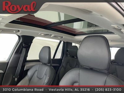 2025 Volvo XC90 Core