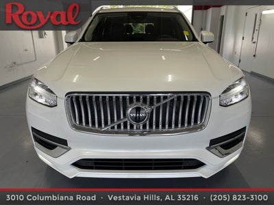 2025 Volvo XC90 Core