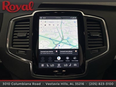 2025 Volvo XC90 Core