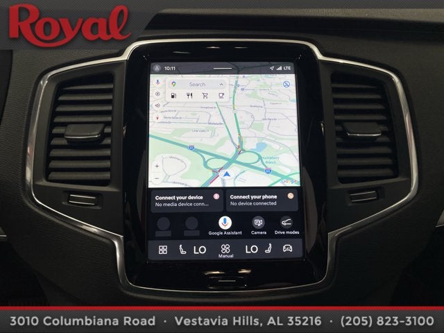 2025 Volvo XC90 Core