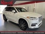 2025 Volvo XC90 Core