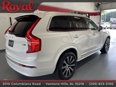 2025 Volvo XC90 Core