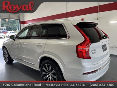 2025 Volvo XC90 Core